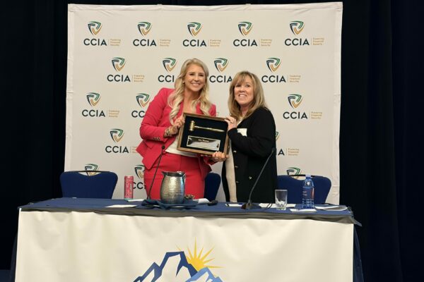 Gavel Award