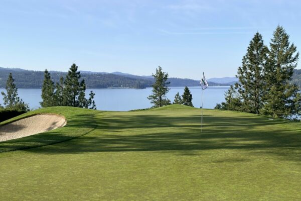 Golf Course