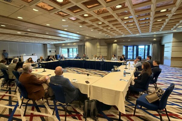 Roundtable
